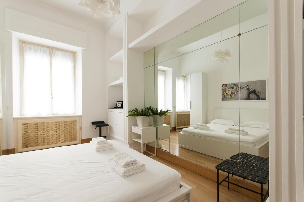 Youhosty - Dei Piatti 3 Apartment Милано Екстериор снимка